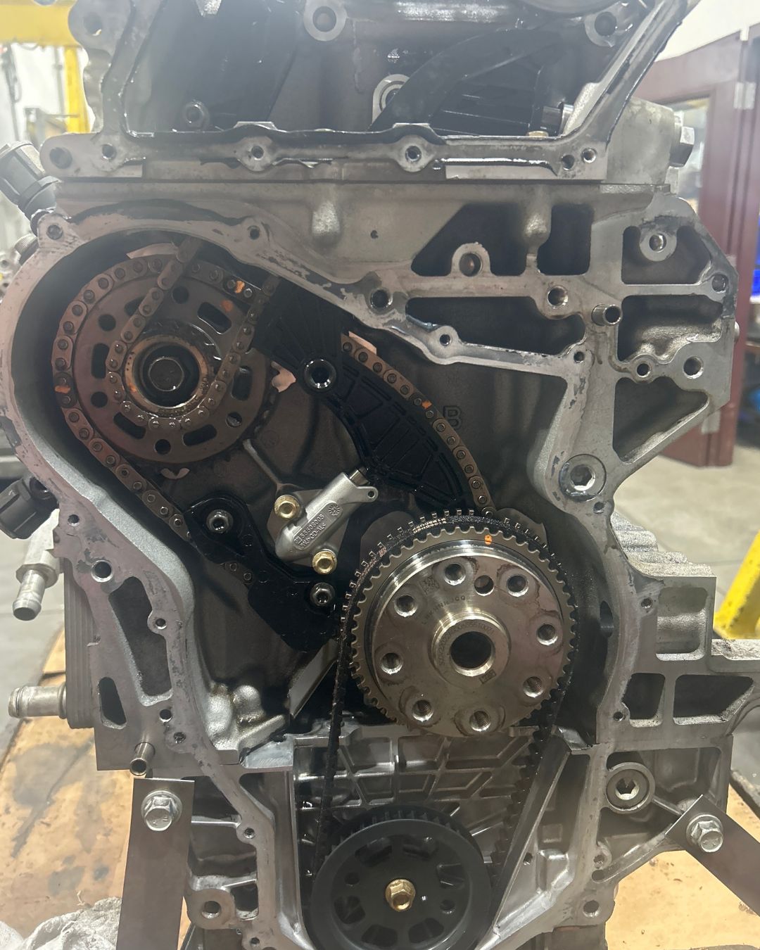 6.7L Cummins Cost Reduction Engineering screenshot