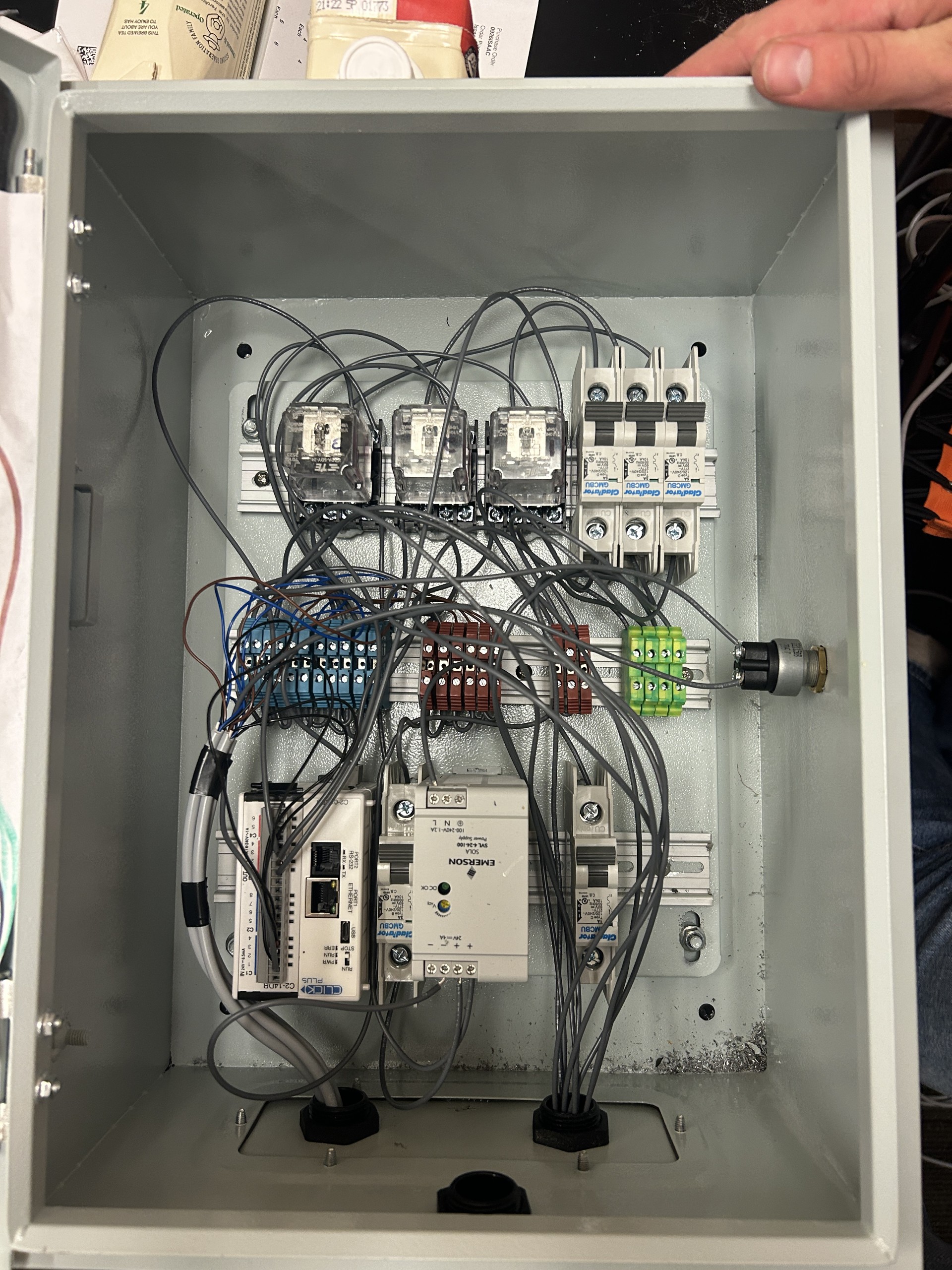 OSU Homecoming Engineering Build screenshot